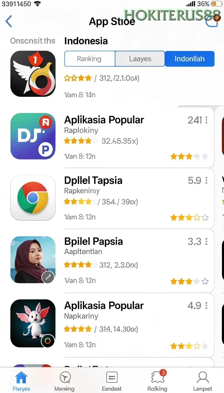 Screenshot Mantra55 nomor 2